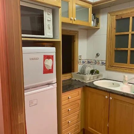 Apartment Piso En El Port Del Comte, 50 Por Persona Y Noche *