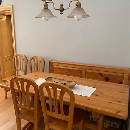 Apartment Piso En El Port Del Comte, 50 Por Persona Y Noche