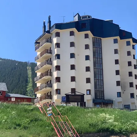 Piso En El Port Del Comte, 50 Por Persona Y Noche Apartment La Coma I La Pedra