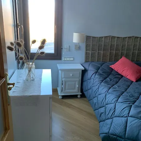Apartment Piso En El Port Del Comte, 50 Por Persona Y Noche La Coma I La Pedra